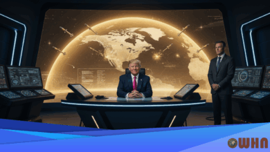 US Funds Secret Orbital Weapons